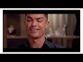 How good is Cristiano Ronaldo's English?