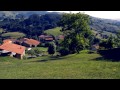 Exploring Rural Northern Spain - A little village