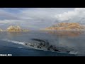 Battleship Schlieffen - More than secondary weapons