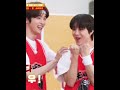 Sungchan likes Jungwoo a lil too much [THE NCT SHOW cuts]