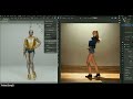 AI Is Getting Out of Control in Blender | ControlNet