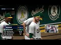 MLB 24 Road To The Show Ep. 10: LAST REGULAR SEASON GAME AS A ROOKIE!