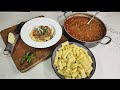 Bolognese sauce -My Grandmother's special recipe