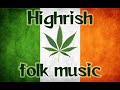 Shannon - Ganja Man / Irish traditional meets reggae