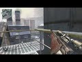 ImAnthonyM - Black Ops Game Clip