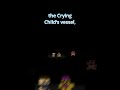 FNAF 4 - WHO Put the Crying Child BACK TOGETHER (FNAF Theory)