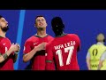 FC 24 - Portugal vs Tchéquia | UEFA EURO 2024 Gameplay 4K
