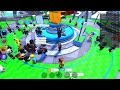 Basic To 5 Corrupted | Roblox Toilet Tower Defense Full Episode