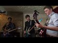 The Chain- The Drive Band Cover