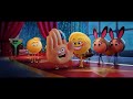Welcome to Textopolis | The Emoji Movie | Now Playing