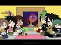 Tdi cast react to edits +* read the description *+