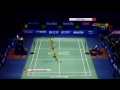 Thaihot China Open 2015 | Badminton SF M3-MS | Lin Dan vs Lee Chong Wei