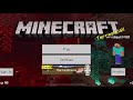 Angry N@ked Man!! | Solo Minecraft - Episode 3