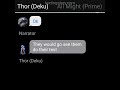 Thor deku part 2 the explanation