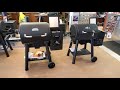 Broil King Pellet Regal vs Baron Walkaround