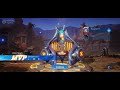 Trying Musashis underworld sentry skin / Honor of Kings (HOK) gameplay #legendary