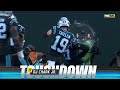 Green Bay Packers vs. Carolina Panthers Game Highlights | NFL 2023 Week 16