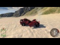 BeamNG Drive Crashes