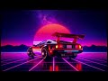 K e e p ‎ ‎  D r i v i n g (Synthwave/Retrowave MIX)