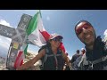 CORNO GRANDE VIA NORMALE - GRAN SASSO - HIKING ITALIA -ABRUZZO