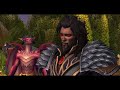 World of Warcraft (2023): ALL Dragonflight Cinematics in ORDER  [WoW Catchup Lore]
