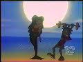 Hercules - cartoon - Idina Menzel - One good man