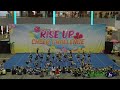 Alberta Cheer Empire - Hype - U16 - 1 - Day 2