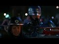 Robocop 2 - RoboCain - Every Single Shot - 1080p