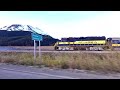 Alaska Train Adventure