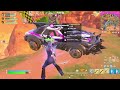 This Season is So Unserious and I Can't Drive | Ranked Fortnite Trios