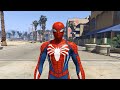 GTA 5 Epic Ragdolls | Spider-Man Frees Minions with Lazer Jumps/Funny moments ep.116
