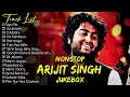 Best Of Arijit Singh 2024 || Arranged by Samar Barman || Arijit Singh Jukebox Songs🥺💔✨