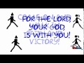 VBS SONG - BE BOLD, BE STRONG