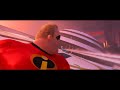 Incredibles 2 - Best of Frozone