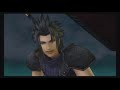 FIGHTING WUTAI | Crisis Core: Final Fantasy VII [2]