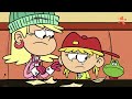 Loud House | Petualangan Liburan Terbaik The Loud House! 🎄 | Nickelodeon Bahasa