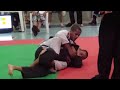 Fernando Cabeça   Copa Ellite Jiu Jitsu (absoluto equipe) luta 1