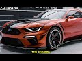 2025 Ford Torino Cobra: The Secret Weapon Under the Hood