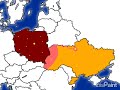 Ucrânia vs Polônia.comenta a avaliação