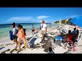Cancún, Mexico -  2022 Walking Tour in 4K