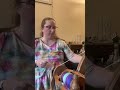 Spinning wool Replay of my TikTok live 30/06/23