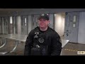 Day in the Life- Special Response Team