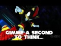 Sonic Adventure 2 music ~ Mr. Unsmiley  ...for Sky Rail Zone EX-tended