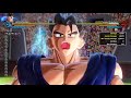 Xenoverse 2 Meditation Is Very Useful And Maybe OP!?? Super Saiyan Blue Becomes Godly!