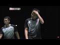 Hendra Setiawan The Master Skill and Magic Trickshots Badminton