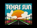 Khruangbin & Leon Bridges - Texas Sun (Official Audio)