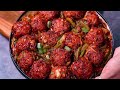 Dry Cabbage Manchurian Recipe - Street Style & 5 Secret Tips | Patta Gobi Veg Manchurian Side Dish