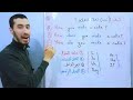 ما هو مستواك في الإنجليزية , اختبار المستوى A1/A2