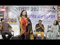 Hasya Kavi Sammelan | दिल को छू लेगी यह ग़ज़ल | सपना सोनी कवयित्री | Sapna Soni | Kavi Sammelan