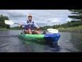 Golden Rules of Kayaking for Beginners